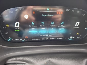 MG EHS 1.5 T-GDI Exclusive Plug-in Hybrid - 17