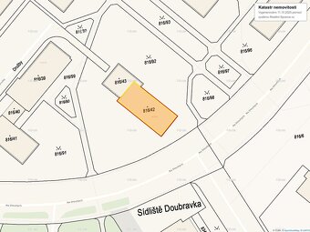 Pěkný a prostorný byt 3+1, 68,8 m². lokalita Plzeň – Doubrav - 17