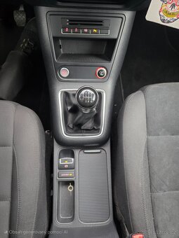 Vyměním vw tiguan 1.4tsi 118kw pěkná výbava. - 17