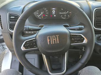 Fiat Ducato MAXI Sklápěč 140Koní - 17