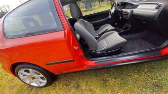 Honda Civic 5G 1994 - 17