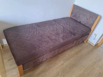 Vybavení dětského pokoje s postelí - 17