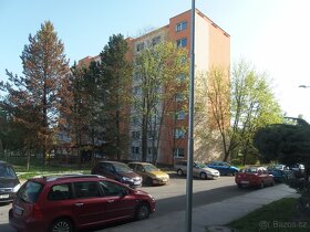 Prodej bytu 2+kk, ca 42 m2, v Liberci, Doubí, Mařanova ul. - 17