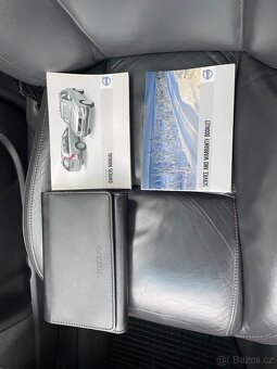 Volvo XC90, D5 136 KW - 17