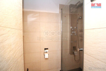 Pronájem bytu 3+kk, 57 m², Praha, ul. Na Petynce - 17