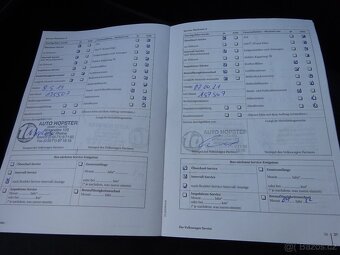 VW Sharan 2.0 TDI r.v.2010 serviska stk:3/2027 - 17