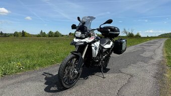 BMW F 800 GS (2011) - 17