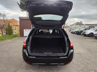 Peugeot 308 SW.GT Line.2.0HDI.110kw.Automat.R.V.11/2016 - 17