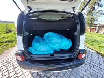 Citroën C3 Picasso 1,6HDi AUTOMAT KLIMA - 17