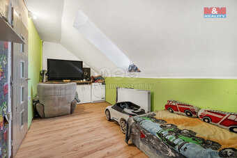 Prodej rodinného domu, 250 m², Raspenava, ul. Fučíkova - 17