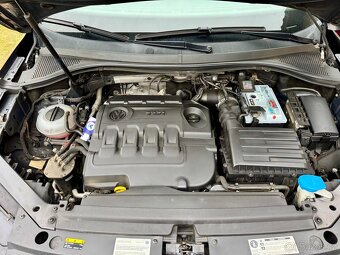 VW TIGUAN 2,0 TDi 110Kw 4 Motion - 17