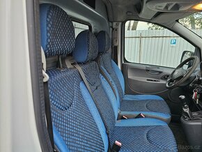 FIAT SCUDO MAXI 1.6Jtd 66kw - 17