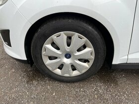 Ford  C-MAX GRAND 1.6 TDCI - 17