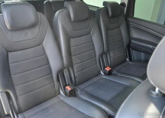 Ford Galaxy 2,0TDCi 7.MÍST - 17
