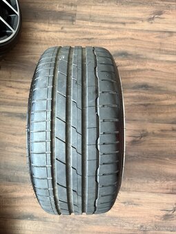 Prodám kola Rh 5x112 19” - 17