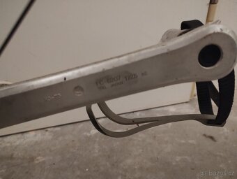 Favorit s komponenty SHIMANO - 17