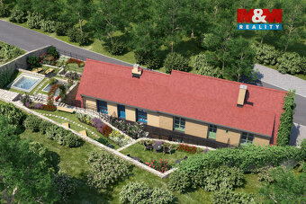 Prodej ubytovacího zařízení s kavárnou, 276 m², Karlštejn - 17
