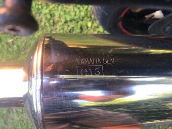 Yamaha FZS 1000 Fazer - 17