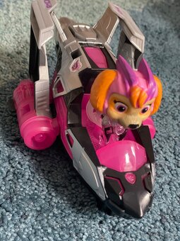 Tlapková patrola sbírka - 17