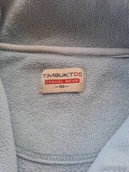 Chlapecký set sportovního oblečení vel. 152-158 - 17