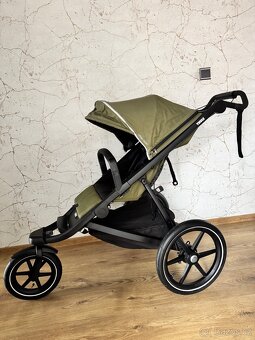 Dvojkombinace thule urban glide 2 s doplnky 2023 - 17