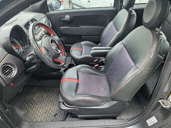 Fiat 500e 500 e - 17