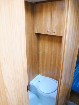 BÜRSTNER 435 PREMIO - VÁNOČNÍ AKCE - 17