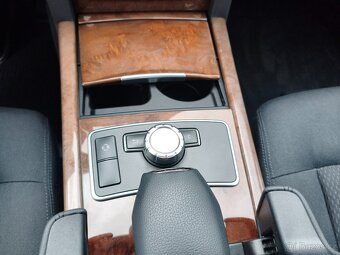 Mercedes-Benz E 300 CDI Combi Elegance 170Kw r.v.2012 - 17