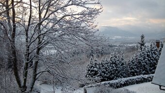 Chatu v Beskydech za byt - 17