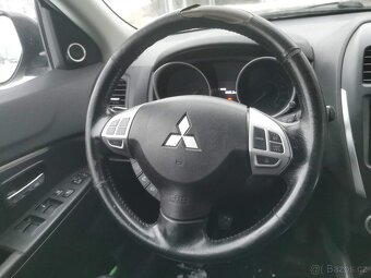 Mitsubishi ASX 1.8 DI-D 4x4 - 17
