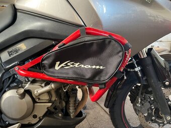 Suzuki WVB1 V-STROM 650 - 17