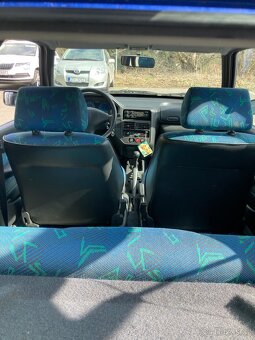 Peugeot 106 1.2 - 17