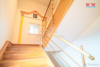 Prodej rodinného domu, 210 m², Aš, ul. Březová - 17