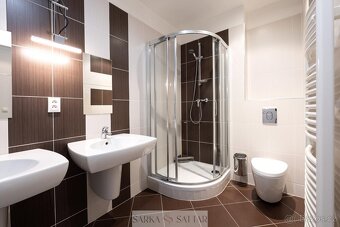 Prodej krásného, světlého bytu 3+kk 90m2 plus balkon 4m2, sk - 17