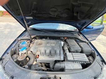 Audi A3 1.9  TDI 77kw - 17