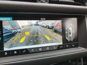 Jaguar XF 3.0 d - 17