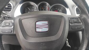 Seat Altea 1,6i LX Style LPG - 17