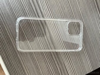 Prodám  Apple 12 64GBWhite-zanovni Stav+příslušenství zdarma - 17