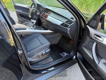 BMW X5 e70 - 17