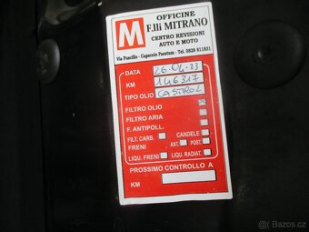 MINI COUNTRYMAN 1,6Works ALL4 160kw Panorama Xenon - 17