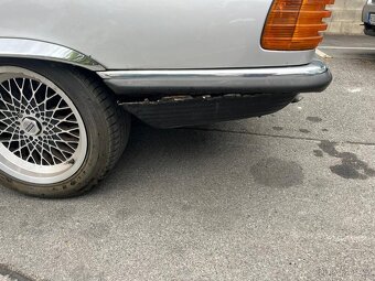 Mercedes Benz 280 SLC - 17