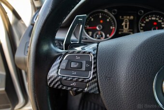 Volkswagen Passat B7 Combi 2.0 TDI DSG - 17