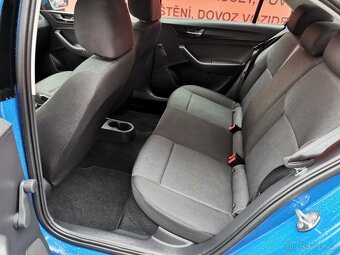Škoda Rapid 1.0TSi 70kw Active ČR - 17