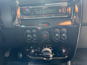 Dacia Duster 1.5 dci 79KW 1Majitel VELKÝ SERVIS 2X ALU KOLA - 17