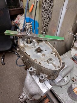 GO-MOTORŮ- Jawa,Pionýr,Babetta,Jawetta,Stadion - 17