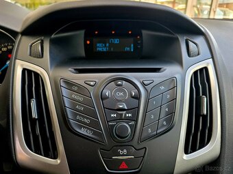 Ford Focus, 1,0EB 74kW Trend - 17