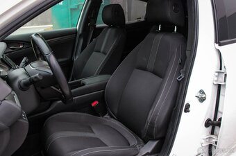 Honda Civic 1.6 i-DTEC Executive - 17