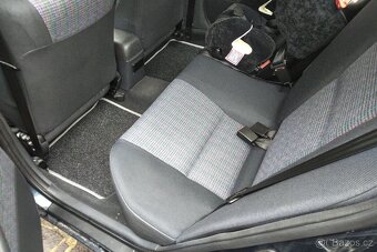 118.000km, Toyota Carina E 1.6i, KLIMA-BEZ KOROZE-Servis 50k - 17