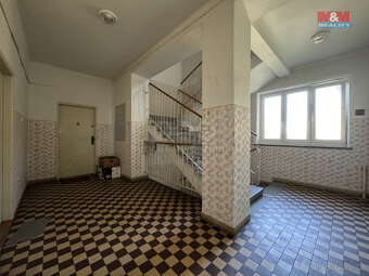 Prodej bytu 3+1, 76 m², Ostrava, ul. Jílová - 17