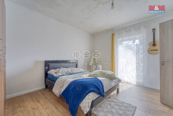 Prodej rodinného domu, 122 m², Velichov - 17